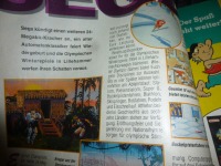 Video Games - Magazin Ausgabe 11/93 1993 14