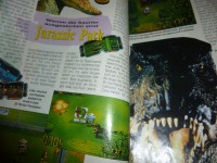 Video Games - Magazin Ausgabe 11/93 1993 16