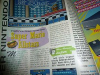 Video Games - Magazin Ausgabe 11/93 1993 19