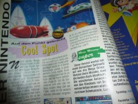 Video Games - Magazin Ausgabe 11/93 1993 20