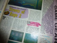 Video Games - Magazin Ausgabe 11/93 1993 29