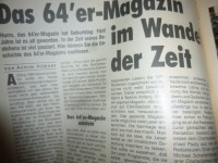 64er Magazin - Ausgabe 4/89 1989 8