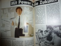 64er Magazin - Ausgabe 4/89 1989 22