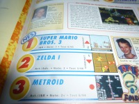 TOTAL Das unabhängige Magazin - 100% Nintendo - Ausgabe 4/96 1996 13