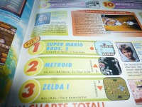 TOTAL Das unabhängige Magazin - 100% Nintendo - Ausgabe 10/95 1995 17