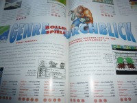 TOTAL Das unabhängige Magazin - 100% Nintendo - Ausgabe 10/95 1995 19