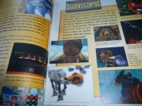 TOTAL Das unabhängige Magazin - 100% Nintendo - Ausgabe 10/96 1996 3