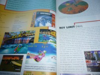TOTAL Das unabhängige Magazin - 100% Nintendo - Ausgabe 10/96 1996 4