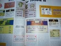 TOTAL Das unabhängige Magazin - 100% Nintendo - Ausgabe 10/96 1996 18