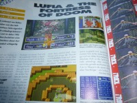 TOTAL Das unabhängige Magazin - 100% Nintendo - Ausgabe 10/96 1996 24