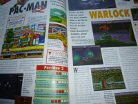 TOTAL Das unabhängige Magazin - 100% Nintendo - Ausgabe 5/95 1995 10