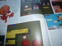 TOTAL Das unabhängige Magazin - 100% Nintendo - Ausgabe 5/95 1995 14