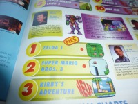 TOTAL Das unabhängige Magazin - 100% Nintendo - Ausgabe 5/95 1995 25