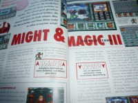 TOTAL Das unabhängige Magazin - 100% Nintendo - Ausgabe 5/95 1995 26