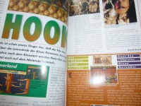 TOTAL Das unabhängige Magazin - 100% Nintendo - Ausgabe 10/93 1993 13