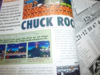 TOTAL Das unabhängige Magazin - 100% Nintendo - Ausgabe 10/93 1993 14