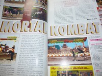 TOTAL Das unabhängige Magazin - 100% Nintendo - Ausgabe 10/93 1993 20