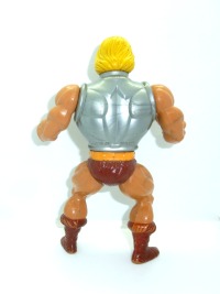 Battle Armor He-Man Mattel Inc. 1981.1983 4