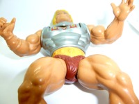 Battle Armor He-Man Mattel Inc. 1981.1983 5