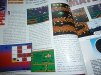 TOTAL Das unabhängige Magazin - 100% Nintendo - Ausgabe 9/93 1993 11