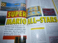 TOTAL Das unabhängige Magazin - 100% Nintendo - Ausgabe 9/93 1993 25