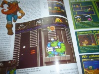 TOTAL Das unabhängige Magazin - 100% Nintendo - Ausgabe 7/93 1993 9