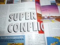 TOTAL Das unabhängige Magazin - 100% Nintendo - Ausgabe 7/93 1993 13
