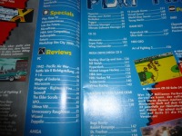 Play Time - Das Computer- und Videospiele-Magazin - Ausgabe 5/94 1994 2