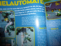 Play Time - Das Computer- und Videospiele-Magazin - Ausgabe 5/94 1994 8