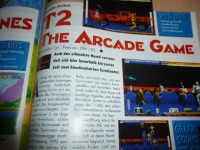 Play Time - Das Computer- und Videospiele-Magazin - Ausgabe 5/94 1994 23