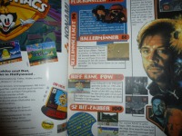 Play Time - Das Computer- und Videospiele-Magazin - Ausgabe 2/95 1995 2