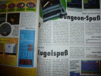 Play Time - Das Computer- und Videospiele-Magazin - Ausgabe 2/95 1995 12