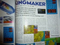 Play Time - Das Computer- und Videospiele-Magazin - Ausgabe 4/94 1994 23