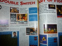 Play Time - Das Computer- und Videospiele-Magazin - Ausgabe 4/94 1994 27