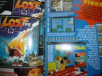 Play Time - Das Computer- und Videospiele-Magazin - Ausgabe 10/93 1993 2