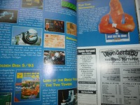 Play Time - Das Computer- und Videospiele-Magazin - Ausgabe 10/93 1993 5
