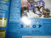 Play Time - Das Computer- und Videospiele-Magazin - Ausgabe 10/93 1993 15