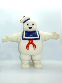 Stay-Puft Marshmallow Man Kenner 1986