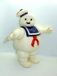 Stay-Puft Marshmallow Man Kenner 1986 2