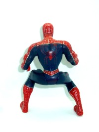 Spiderman action figure 2