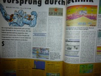 Play Time - Das Computer- und Videospiele-Magazin - Ausgabe 7/95 1995 14
