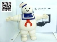 Stay-Puft Marshmallow Man Kenner 1986 5
