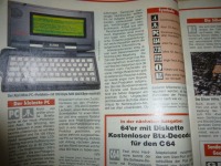64er Magazin / Heft Ausgabe 12/89 1989 3