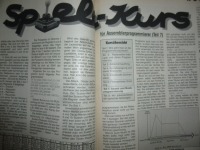 64er Magazin / Heft Ausgabe 12/89 1989 9