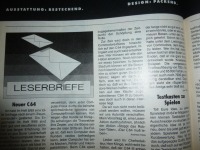 64er Magazin / Heft Ausgabe 12/89 1989 12