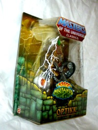 Optikk - Space Mutant Spy for Skeletor 3