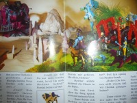 Masters of the Universe - Magazin 3/87 4