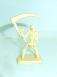 Skelett Figur 2