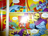 Masters of the Universe - No. 5 - 1987 Ehapa 4