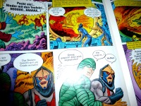 Masters of the Universe - No. 2 - 1988 Ehapa 6